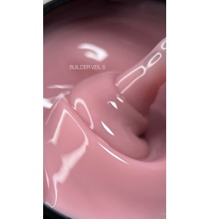 SAGA Professional Builder Veil 05, 30ml