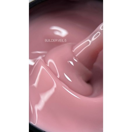 SAGA Professional Builder Veil 05, 30ml