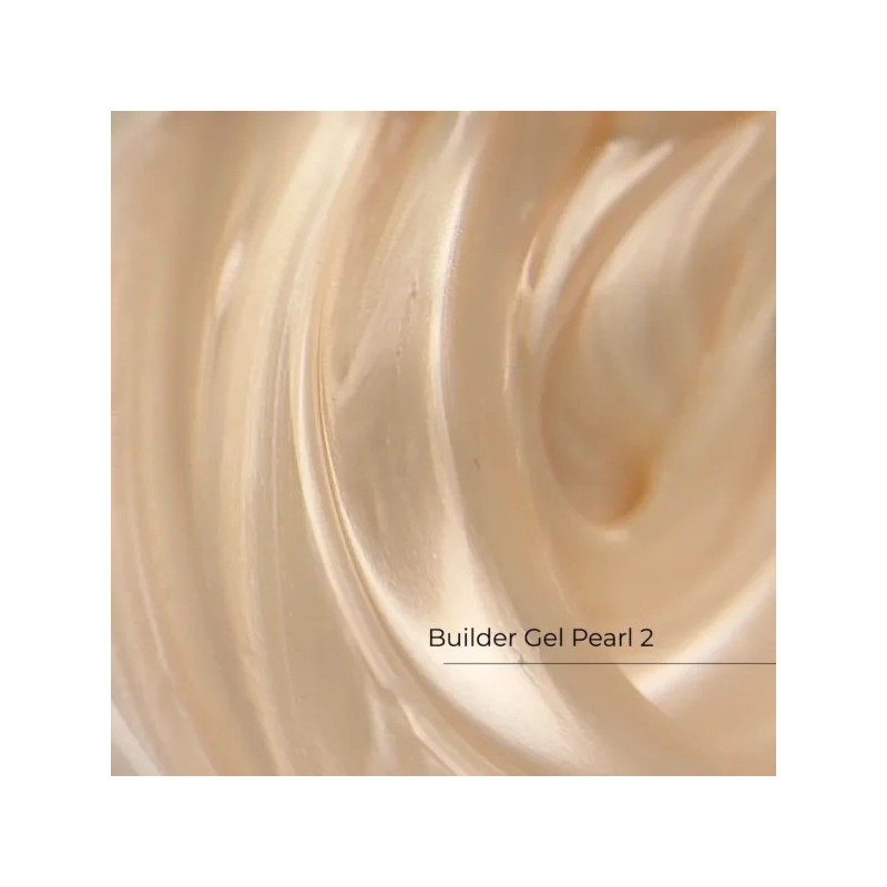 Crystal Builder Pearl 02, 15 ml