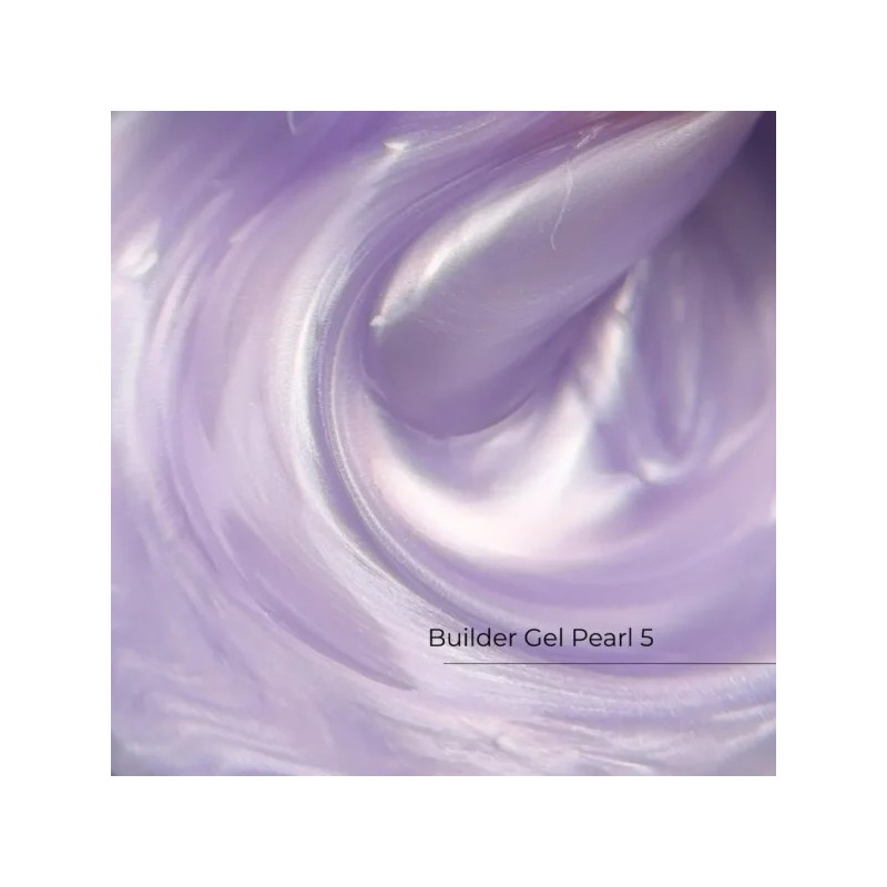 Crystal Builder Pearl 05, 15 ml