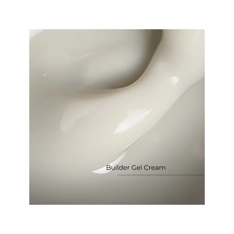 Crystal Builder Gel Cream, 30ml Crystal Builder Gel Cream, 30ml