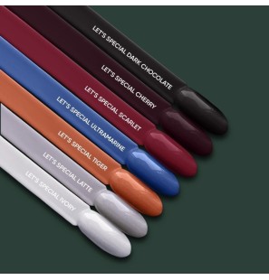 NAILSOFTHEDAY Let's Special Ultramarine-265, 10ml