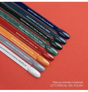 NAILSOFTHEDAY Let's Special Shadow-029, 10ml