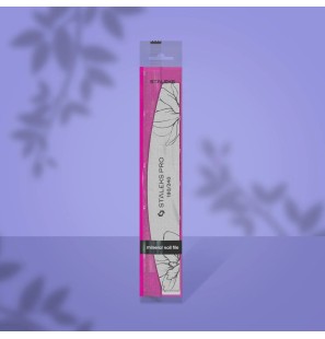 Pilnik mineralny półksiężyc EXPERT 40 180/240 grit – Profesjonalny pil