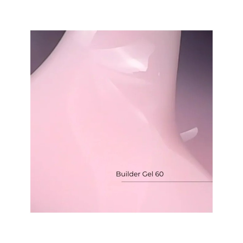 Crystal Builder Gel 60, 30ml