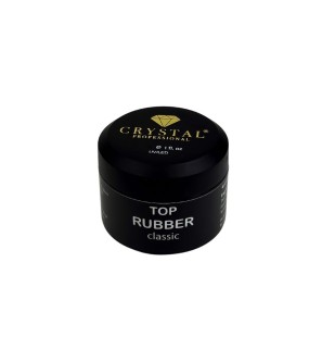 Crystal Professional Top Classic,  30 ml