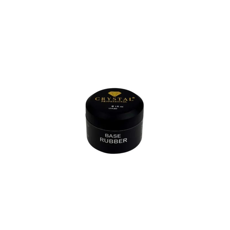 Crystal Professional Rubber Base,  30 ml