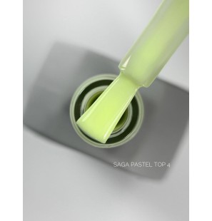 Saga Color top Pastel 04, 10 ml