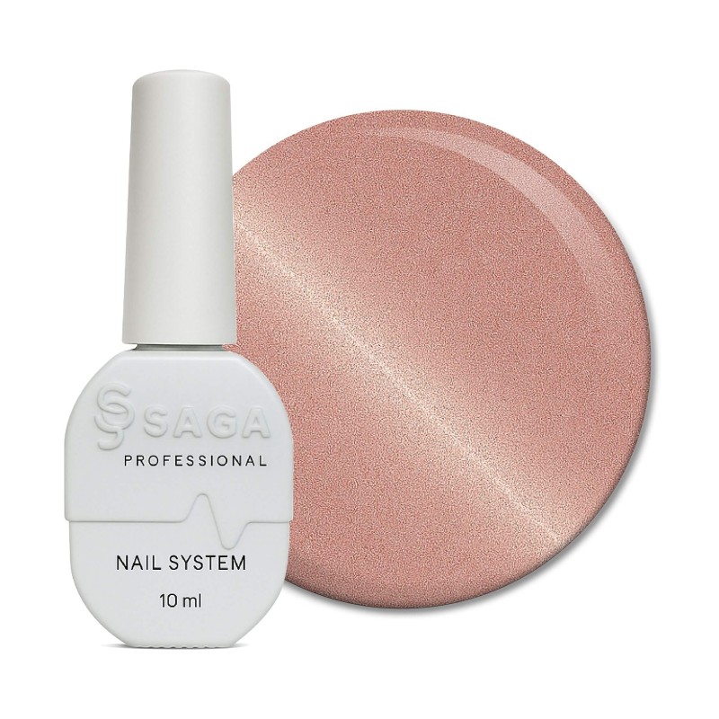 SAGA Professional Glow Cat 05, 10ml