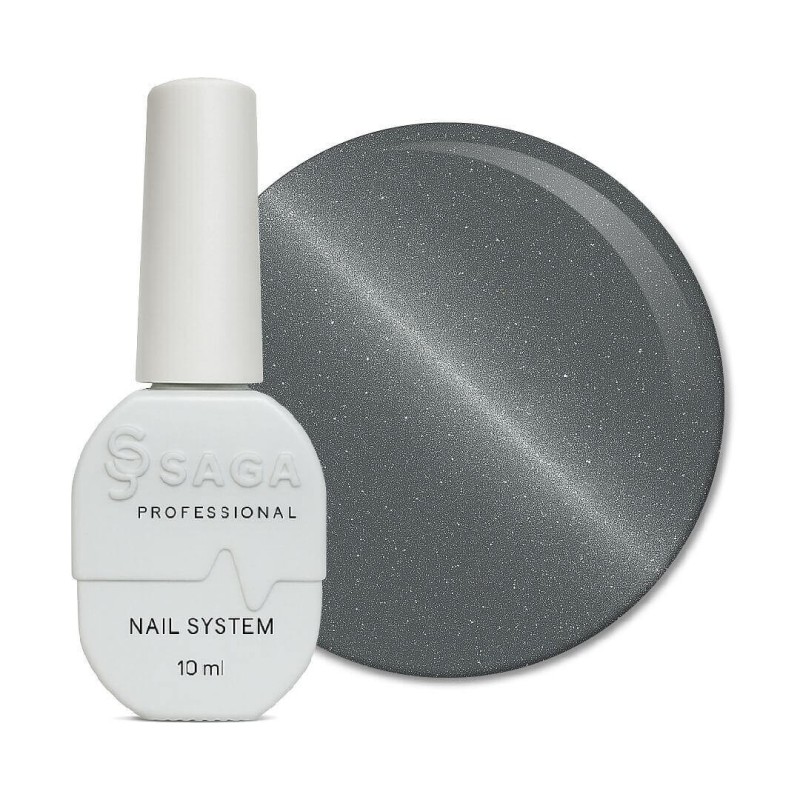 SAGA Professional Glow Cat 9, 10ml