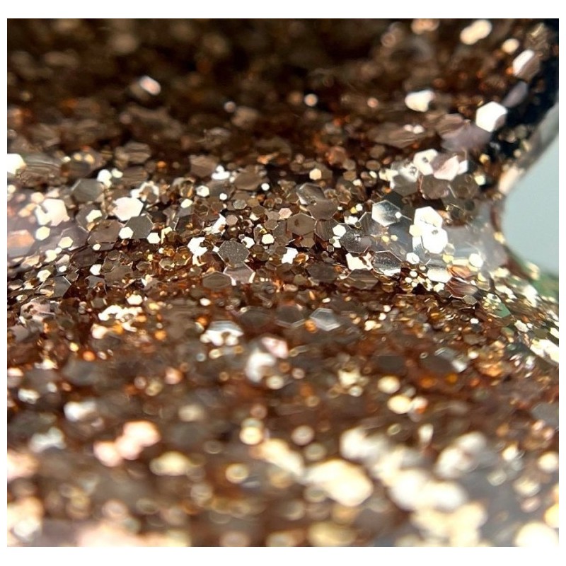 NAILSOFTHENIGHT Brokat gel 02, 5g