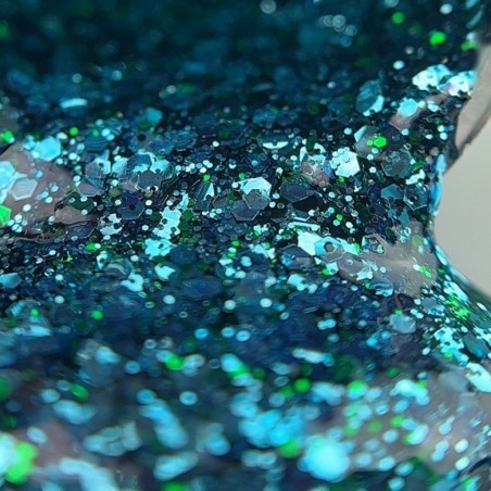 NAILSOFTHENIGHT Brokat gel 03, 5g