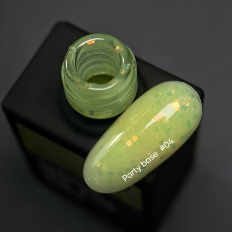 NAILSOFTHENIGHT Party base 04, 10ml