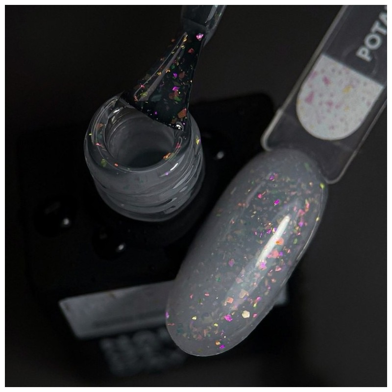 NAILSOFTHEDAY Potal base 15, 10 ml NAILSOFTHEDAY Potal base 15, 10 ml