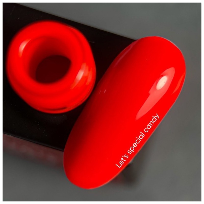 NAILSOFTHEDAY Let's Special Candy-217, 10ml