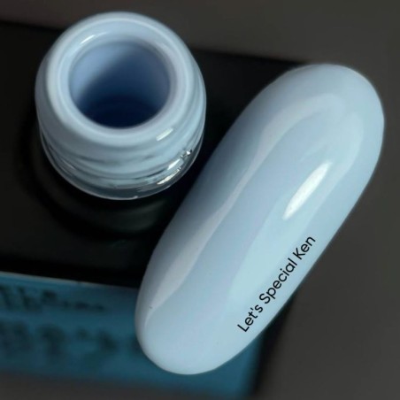 NAILSOFTHEDAY Let's Special Ken-301, 10ml