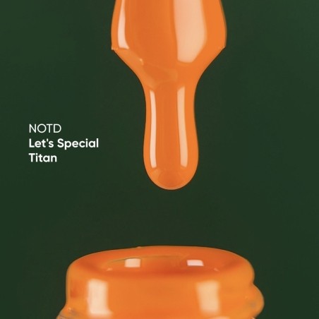 NAILSOFTHEDAY Let's Special Titian-101,10ml