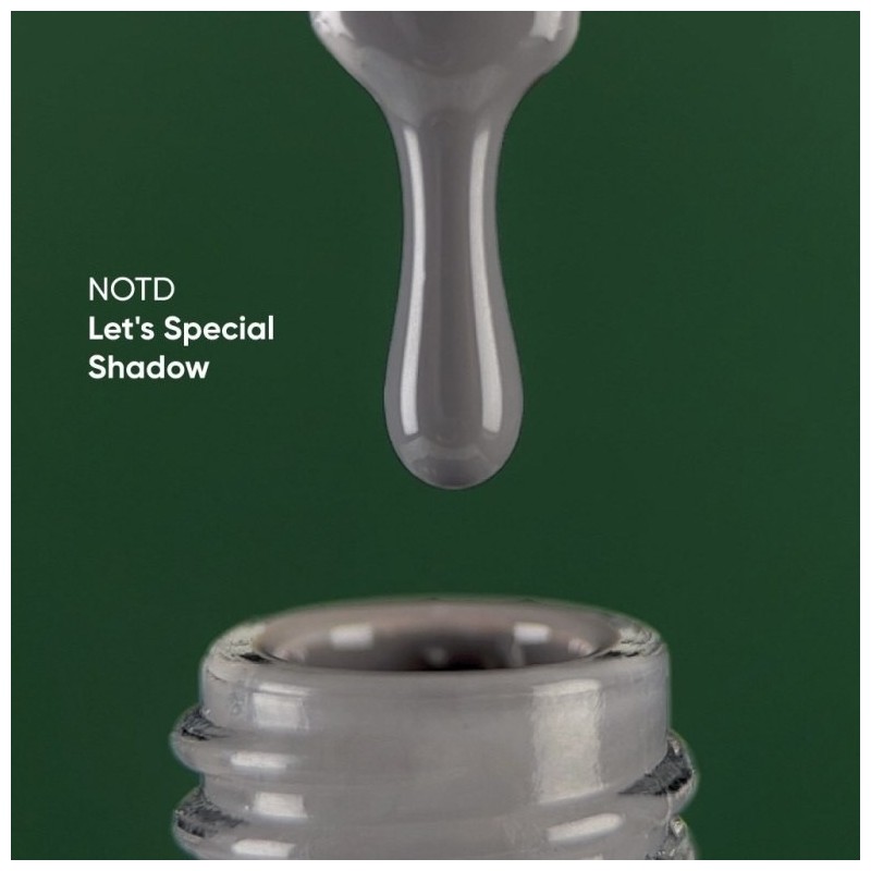 NAILSOFTHEDAY Let's Special Shadow-029, 10ml