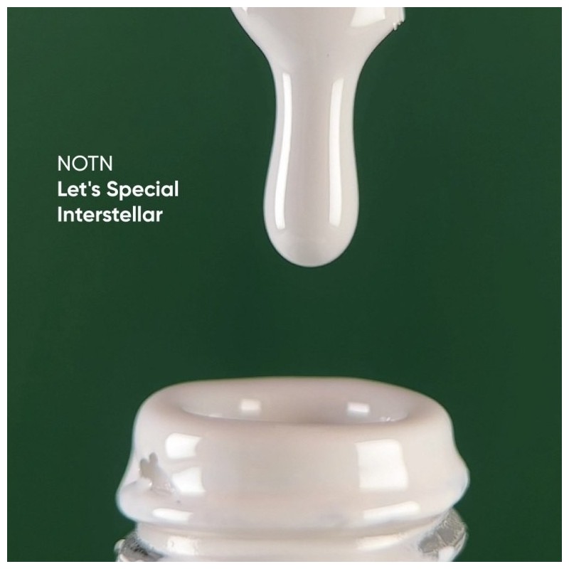 NAILSOFTHEDAY Let's Special Interstellar-017, 10ml