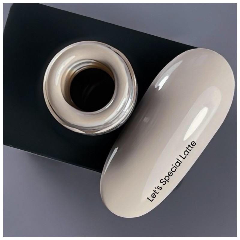 NAILSOFTHEDAY Let's Special Latte-069, 10ml