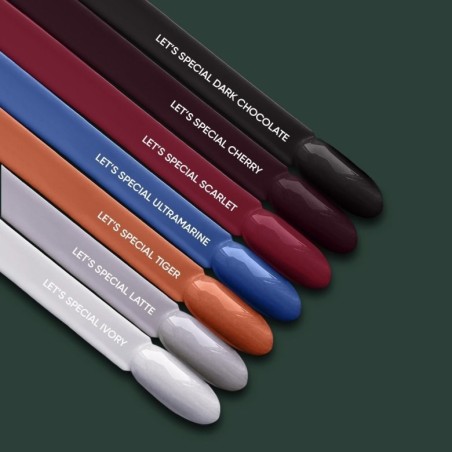 NAILSOFTHEDAY Let's Special Latte-069, 10ml