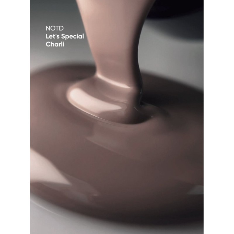 NAILSOFTHEDAY Let's Special Charli, 10ml