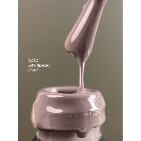 NAILSOFTHEDAY Let's Special Charli, 10ml