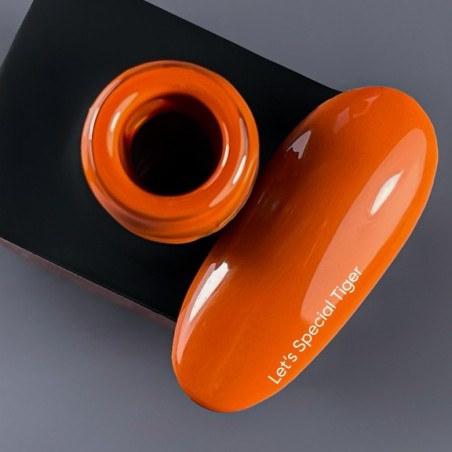 NAILSOFTHEDAY Let's Special Tiger-105, 10ml