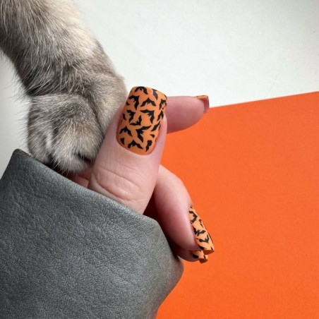 NAILSOFTHEDAY Let's Special Pumpkin-097, 10ml