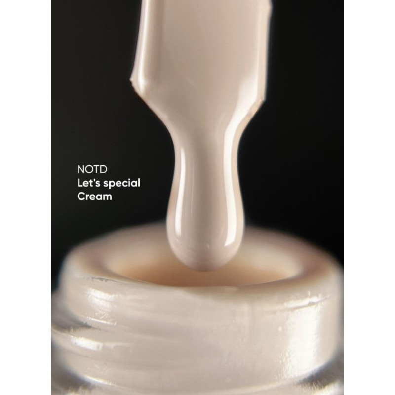 NAILSOFTHEDAY Let's Special Cream-081
