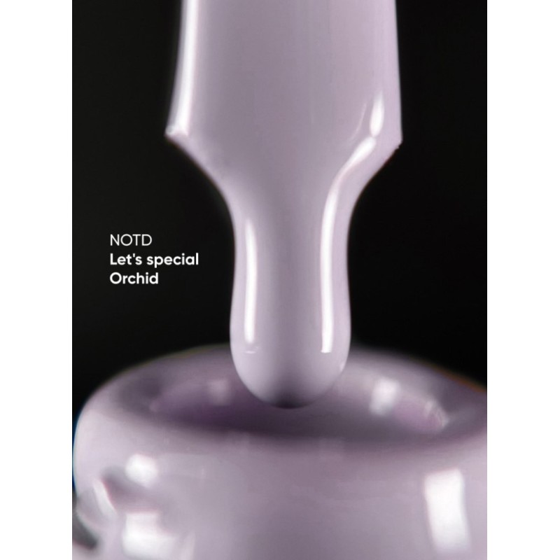 NAILSOFTHEDAY Let's Special Orchid-065, 10ml