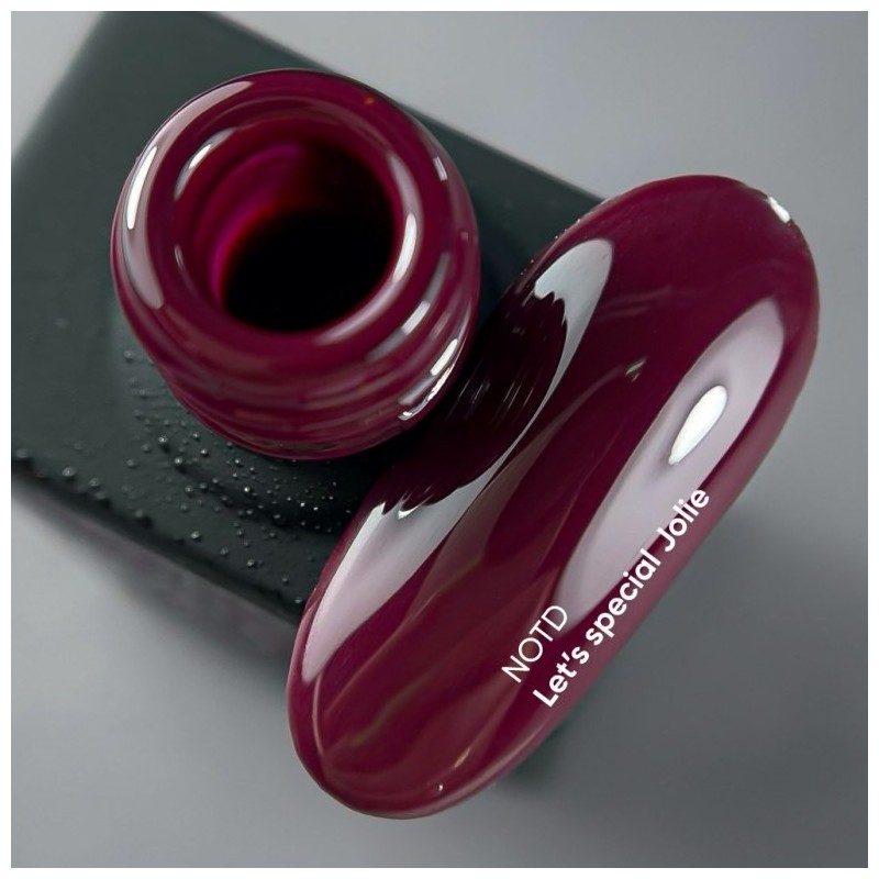 NAILSOFTHEDAY Let's Special Jolie-373, 10ml