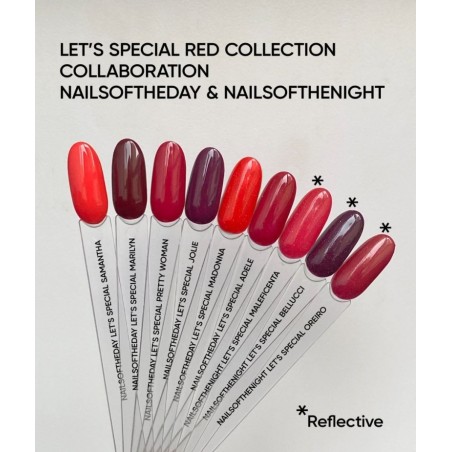 NAILSOFTHEDAY Let's Special Jolie-373, 10ml