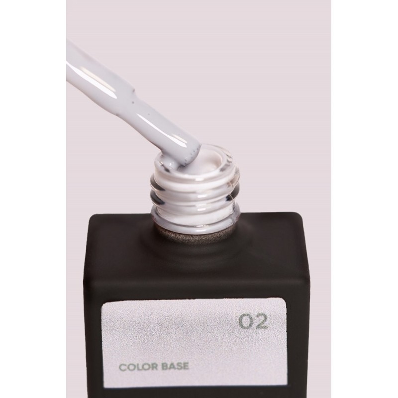 NAILSOFTHEDAY Color base 02,  10 ml