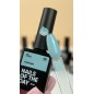 NAILSOFTHEDAY Cover base New 19, półprzezroczysta 10 ml NAILSOFTHEDAY Cover base New 19, półprzezroczysta 10 ml