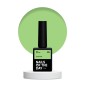 NAILSOFTHEDAY Cover base New 24, półprzezroczysta 10 ml NAILSOFTHEDAY Cover base New 24, półprzezroczysta 10 ml