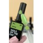 NAILSOFTHEDAY Cover base New 24, półprzezroczysta 10 ml NAILSOFTHEDAY Cover base New 24, półprzezroczysta 10 ml