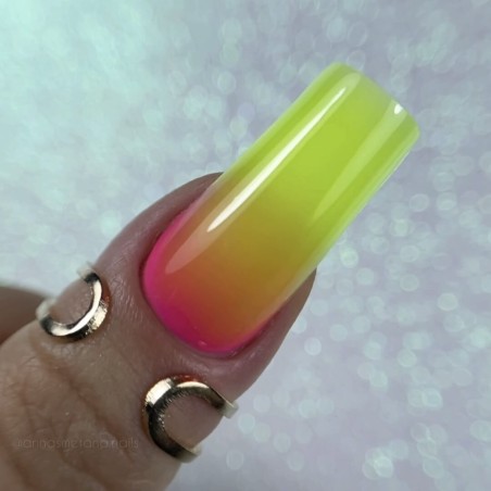 NAILSOFTHEDAY Premium gel  09,  kryjący 15 ml