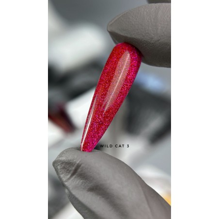 SAGA Professional Wild Cat 03, 9ml