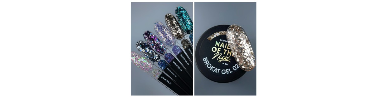 Ozdoby do Paznokci – Efektowne Dekoracje i Stylizacja