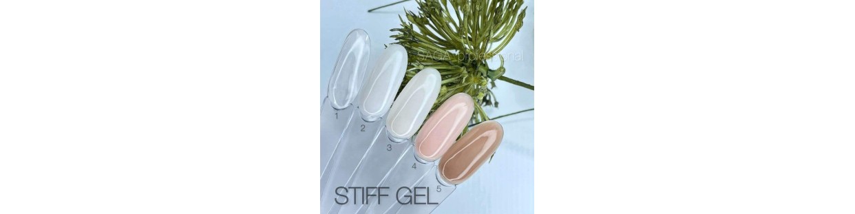 Stiff Gel