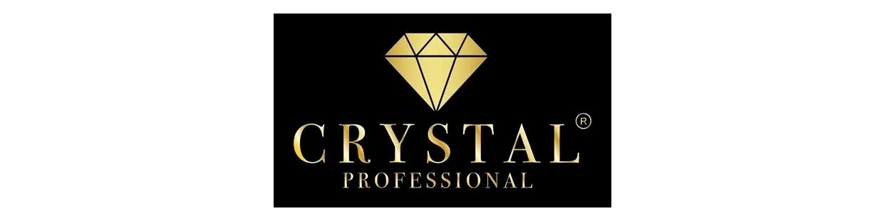 Żele Crystal – Budujące i Cover | Profesjonalne Żele do Paznokci