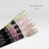 Gel kiss