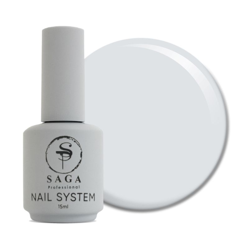 SAGA Professional Liquid Gel 01, 15ml - obrazek 3