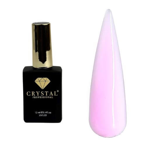 Crystal Base Color 10, 12 ml