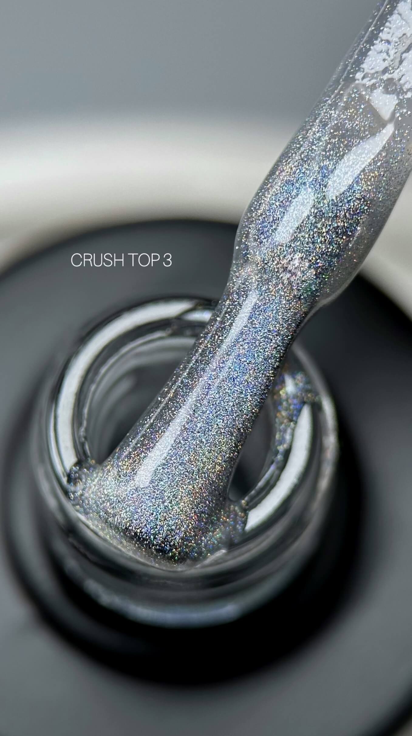 SAGA Professional Top Crush 03, 10ml