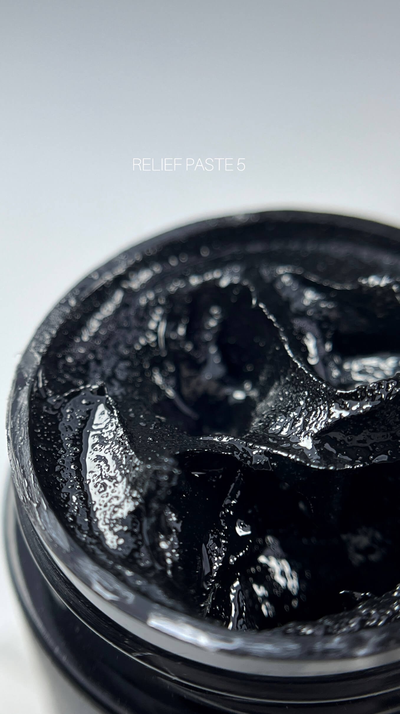 SAGA Professional Relief Paste 05, 5ml
