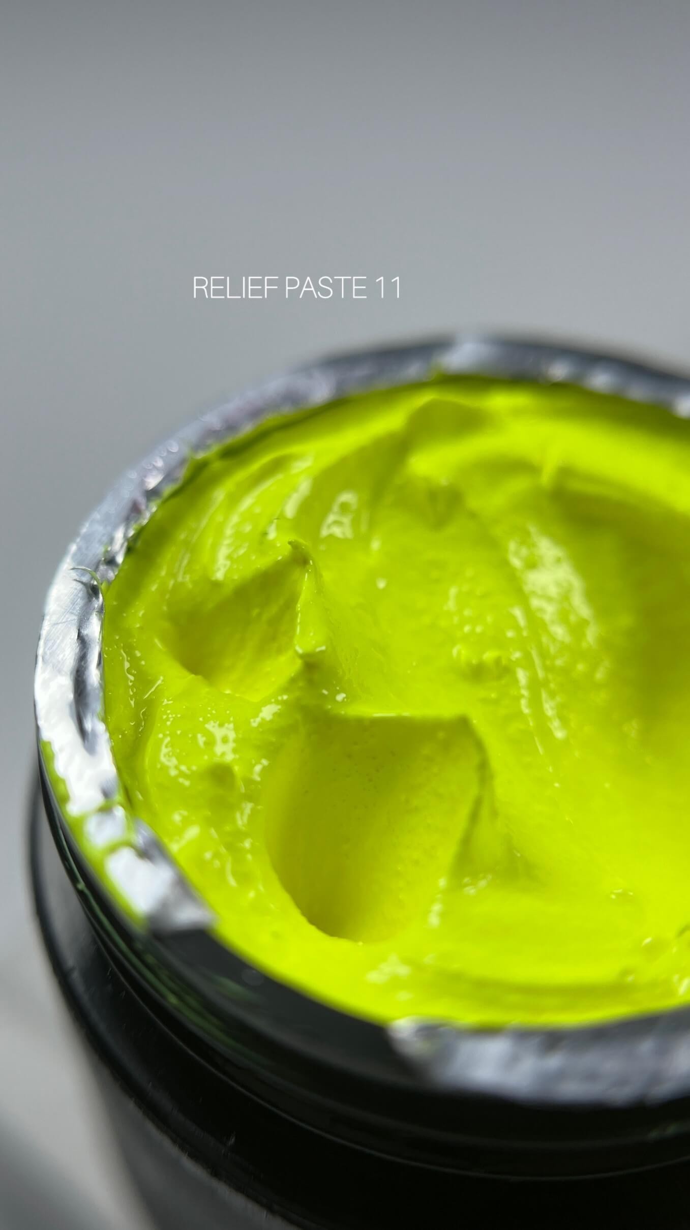 SAGA Professional Relief Paste 11, 5ml