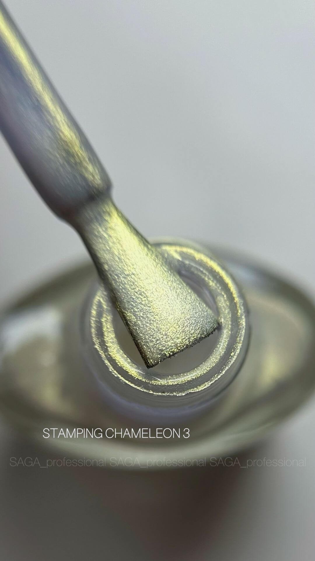 SAGA Professional Stamping Chameleon 03, 8ml