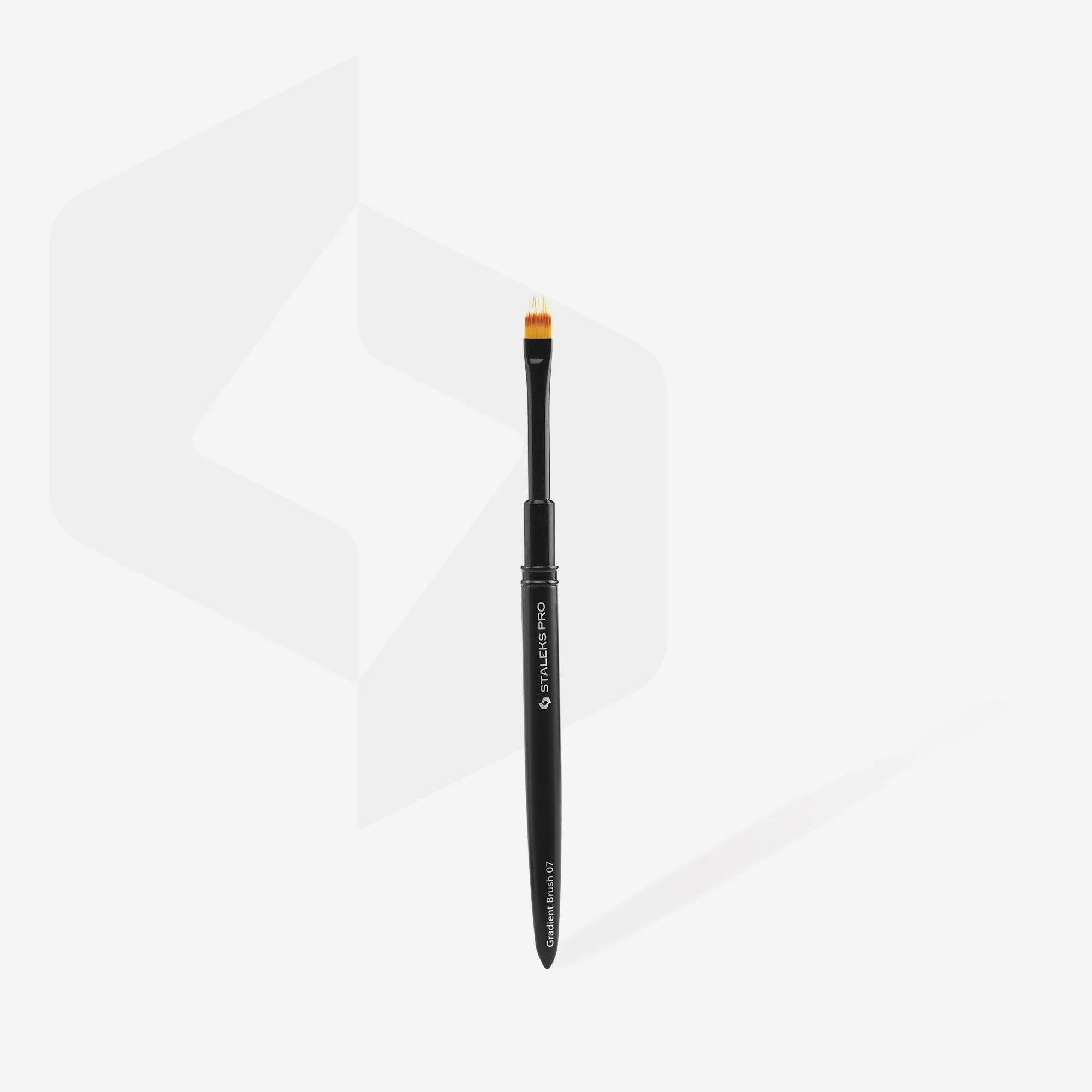 Pędzelek do gradientu EXPERT szerokość 7 mm/długość 11 mm - obrazek 2
